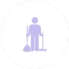 Cleaning Services - Cleaner